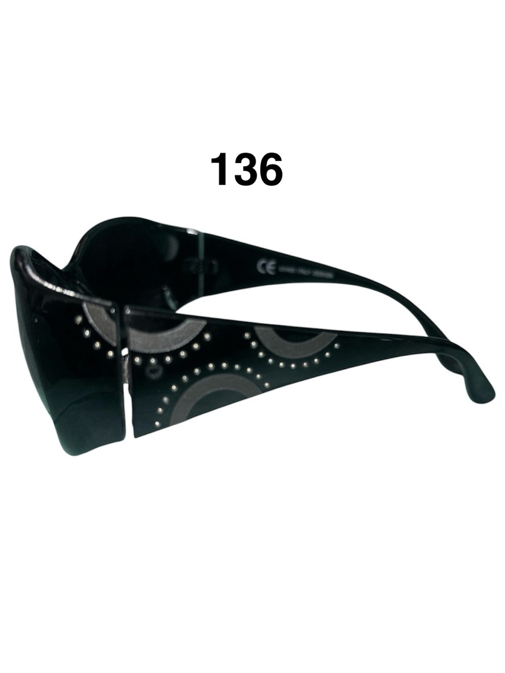 💜 BUY NOW Selling for Women of Virtue- High Fashion-styled Adult Sunglasses - Picture 16 of 16